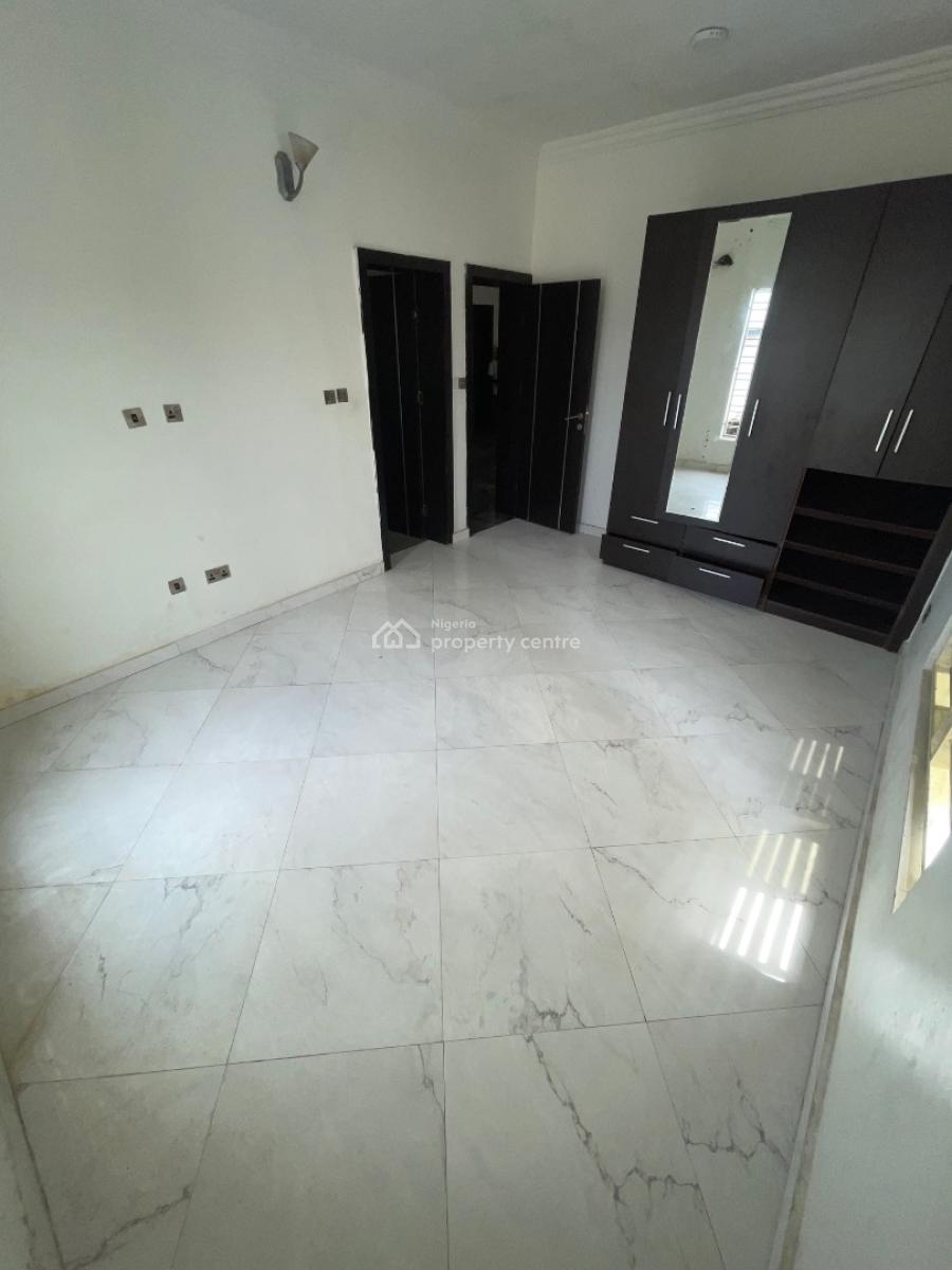 2 Bedroom, Ikate Lekki Right, Lekki Phase 1, Lekki, Lagos, Flat / Apartment for Rent
