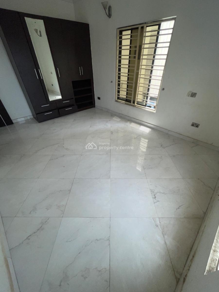 2 Bedroom, Ikate Lekki Right, Lekki Phase 1, Lekki, Lagos, Flat / Apartment for Rent