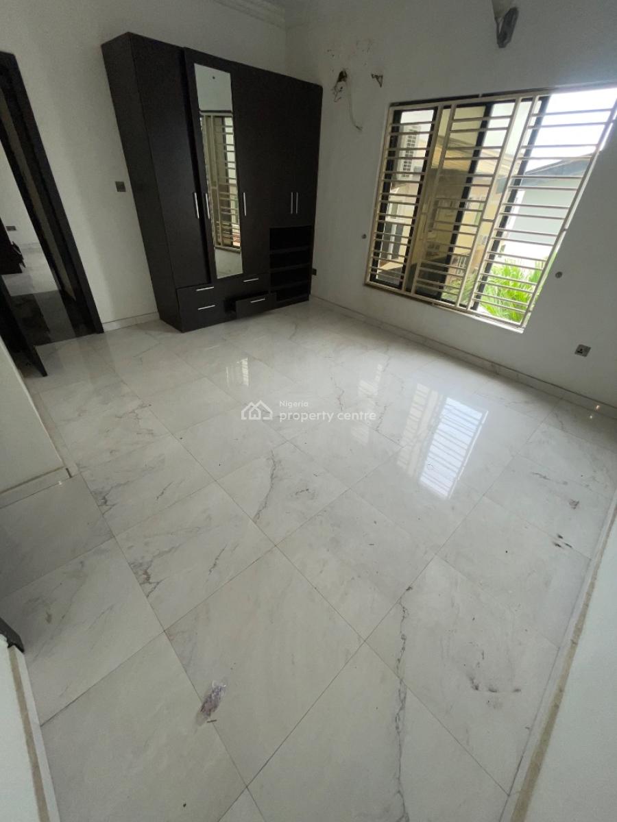 2 Bedroom, Ikate Lekki Right, Lekki Phase 1, Lekki, Lagos, Flat / Apartment for Rent