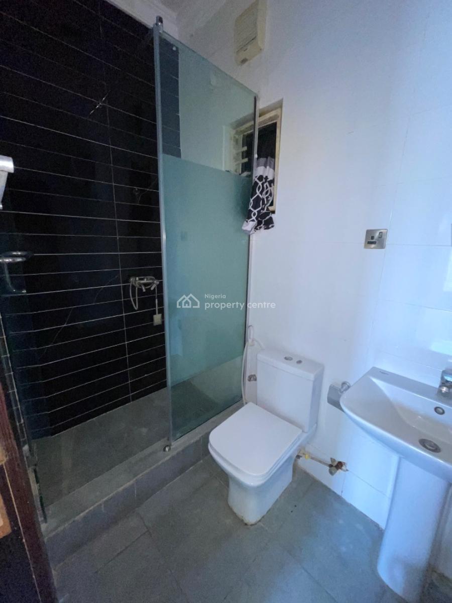 2 Bedroom, Ikate Lekki Right, Lekki Phase 1, Lekki, Lagos, Flat / Apartment for Rent