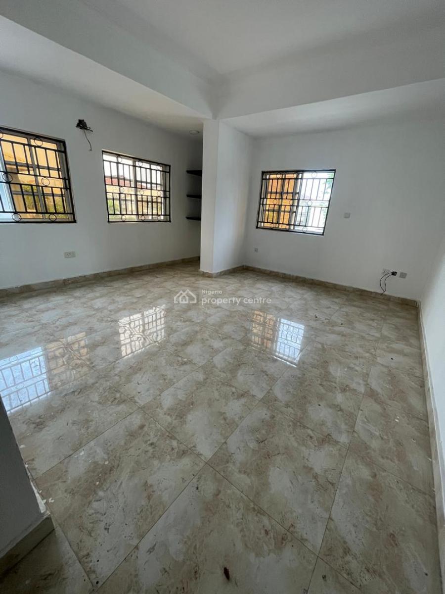3 Bedroom with Bq /swimming Pool, Off Admiralty Way, Lekki Phase 1, Lekki, Lagos, Flat / Apartment for Rent