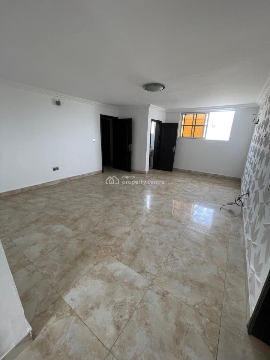 3 Bedroom with Bq /swimming Pool, Off Admiralty Way, Lekki Phase 1, Lekki, Lagos, Flat / Apartment for Rent