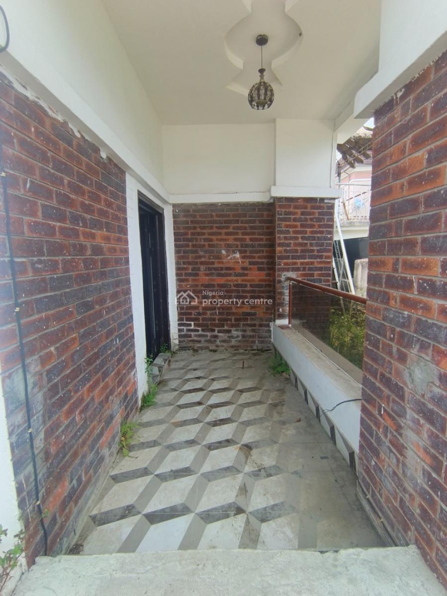 3 Bedroom Bungalow with Bq, Thomas Estate Devine Homes, Ajah, Lagos, Detached Bungalow for Sale