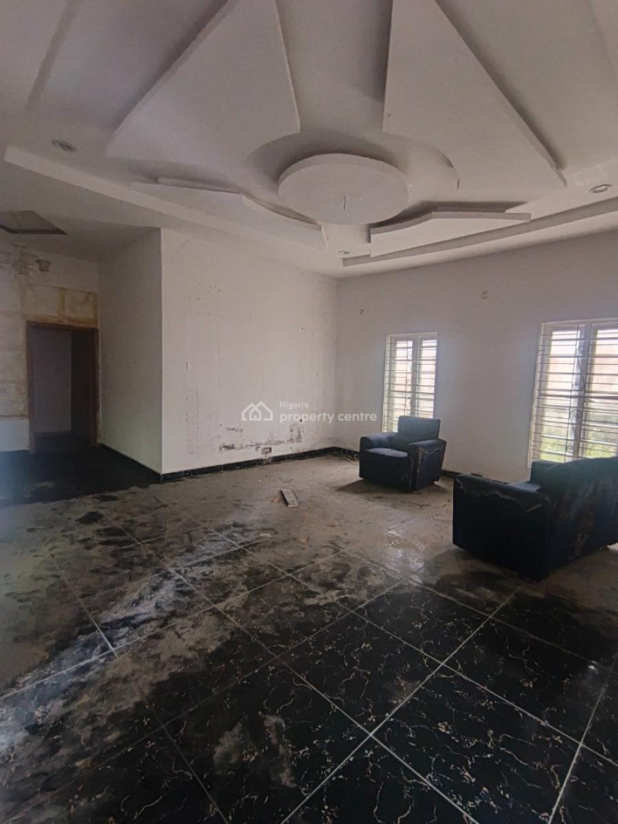 3 Bedroom Bungalow with Bq, Thomas Estate Devine Homes, Ajah, Lagos, Detached Bungalow for Sale