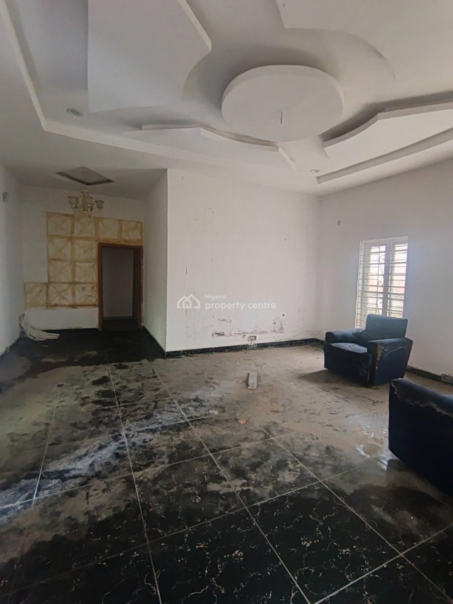 3 Bedroom Bungalow with Bq, Thomas Estate Devine Homes, Ajah, Lagos, Detached Bungalow for Sale