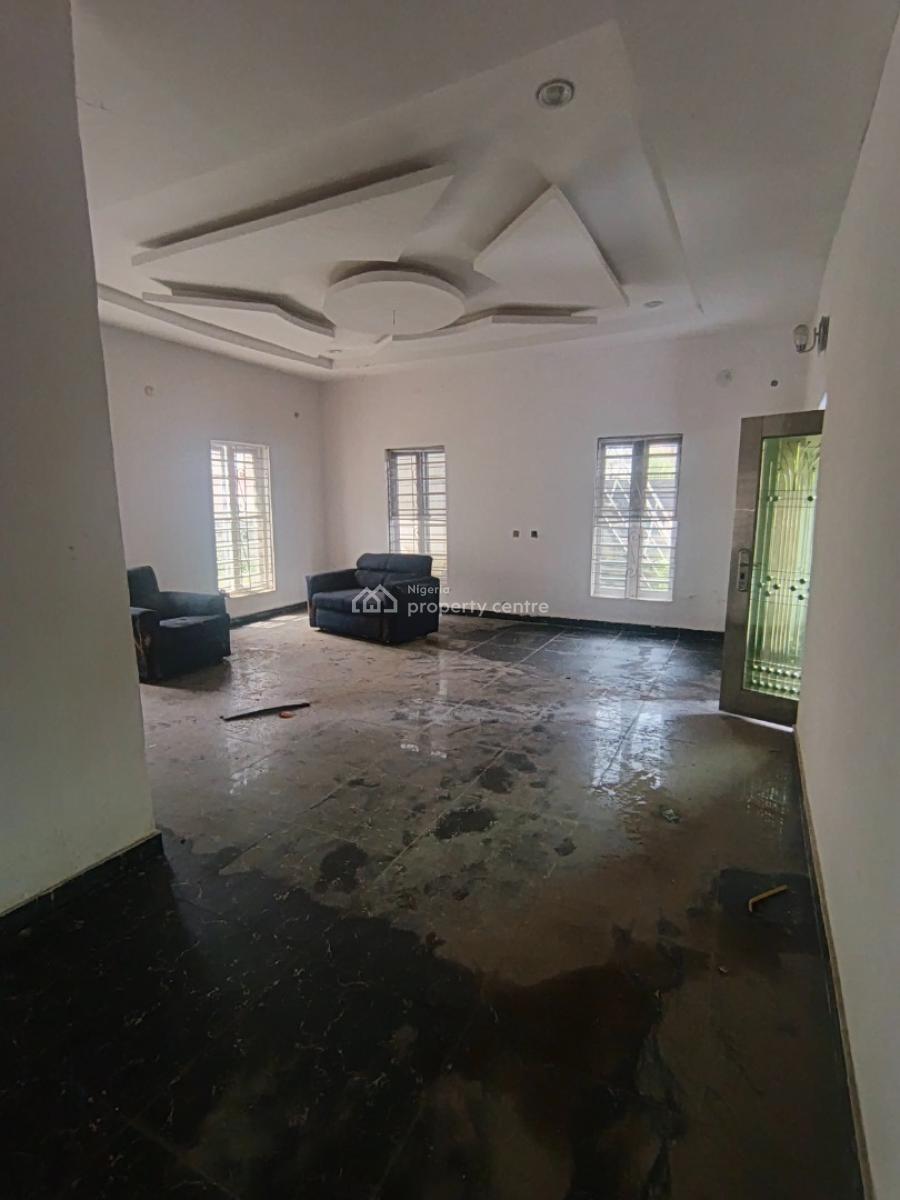 3 Bedroom Bungalow with Bq, Thomas Estate Devine Homes, Ajah, Lagos, Detached Bungalow for Sale