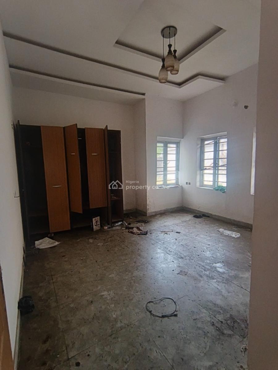 3 Bedroom Bungalow with Bq, Thomas Estate Devine Homes, Ajah, Lagos, Detached Bungalow for Sale