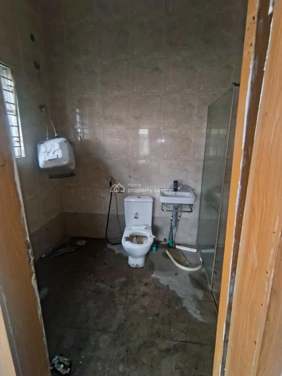 3 Bedroom Bungalow with Bq, Thomas Estate Devine Homes, Ajah, Lagos, Detached Bungalow for Sale