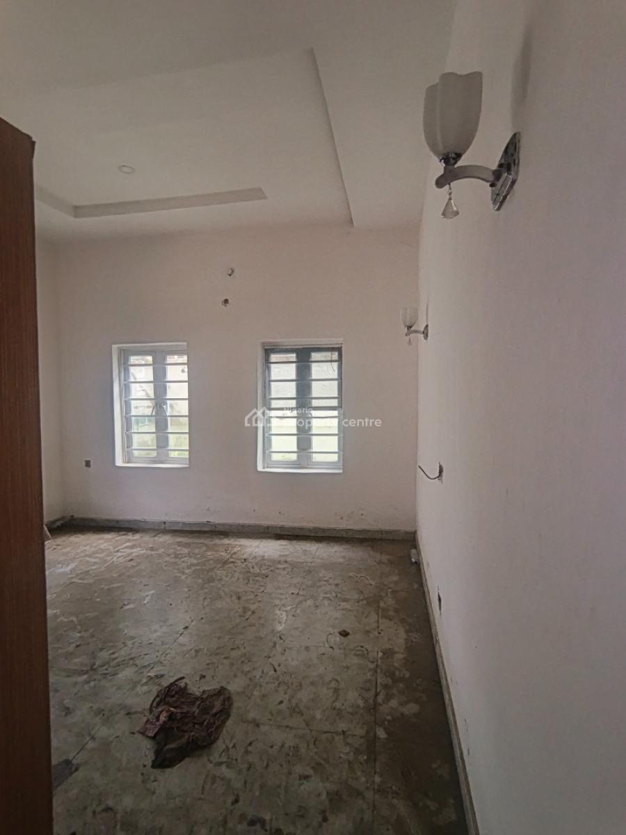 3 Bedroom Bungalow with Bq, Thomas Estate Devine Homes, Ajah, Lagos, Detached Bungalow for Sale