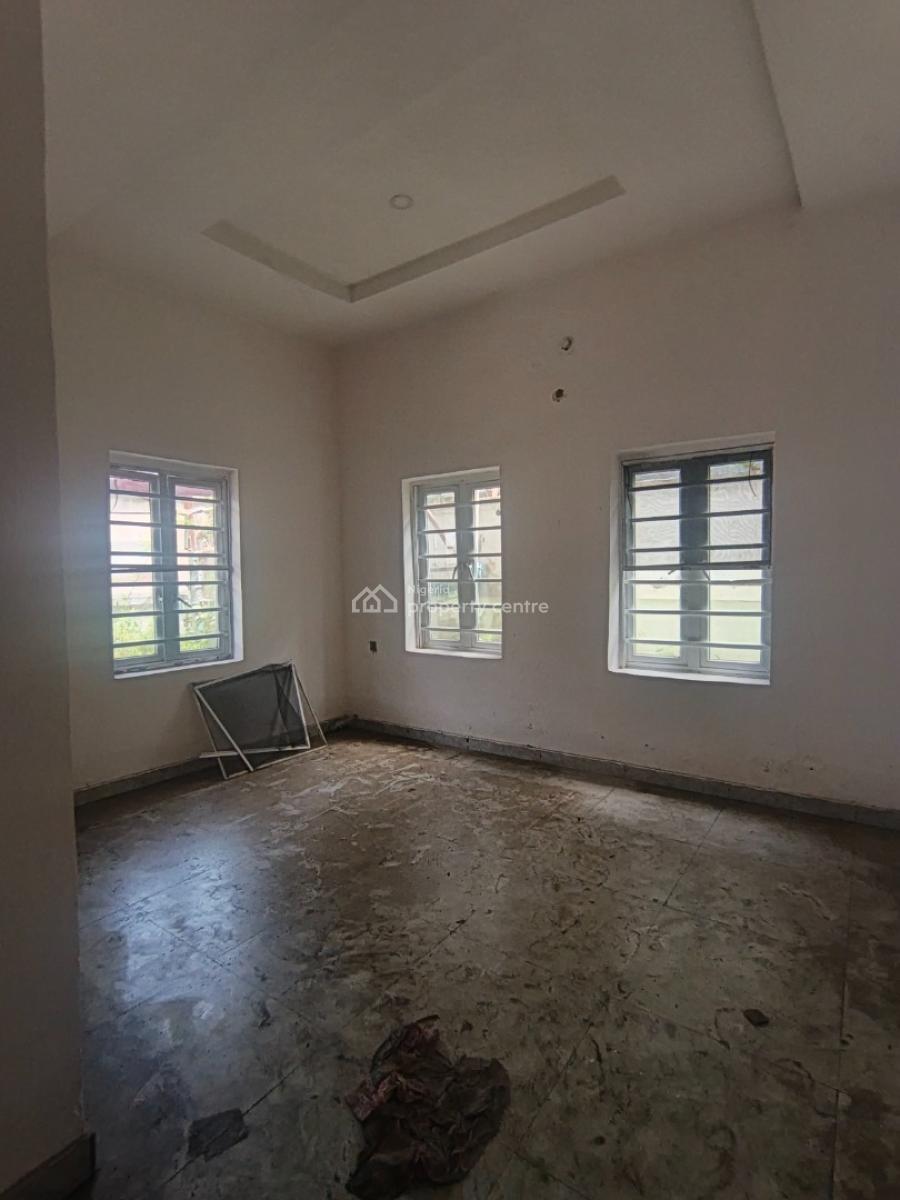 3 Bedroom Bungalow with Bq, Thomas Estate Devine Homes, Ajah, Lagos, Detached Bungalow for Sale