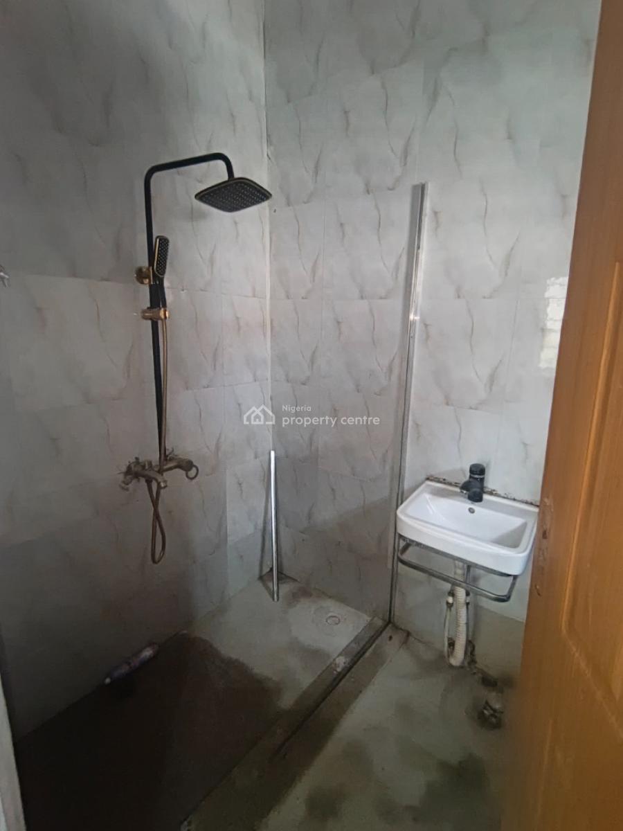 3 Bedroom Bungalow with Bq, Thomas Estate Devine Homes, Ajah, Lagos, Detached Bungalow for Sale