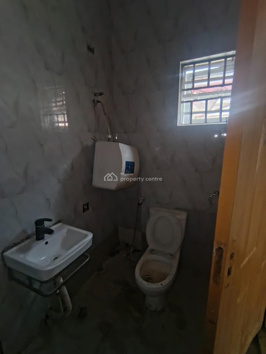 3 Bedroom Bungalow with Bq, Thomas Estate Devine Homes, Ajah, Lagos, Detached Bungalow for Sale