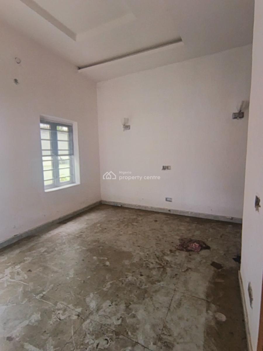 3 Bedroom Bungalow with Bq, Thomas Estate Devine Homes, Ajah, Lagos, Detached Bungalow for Sale