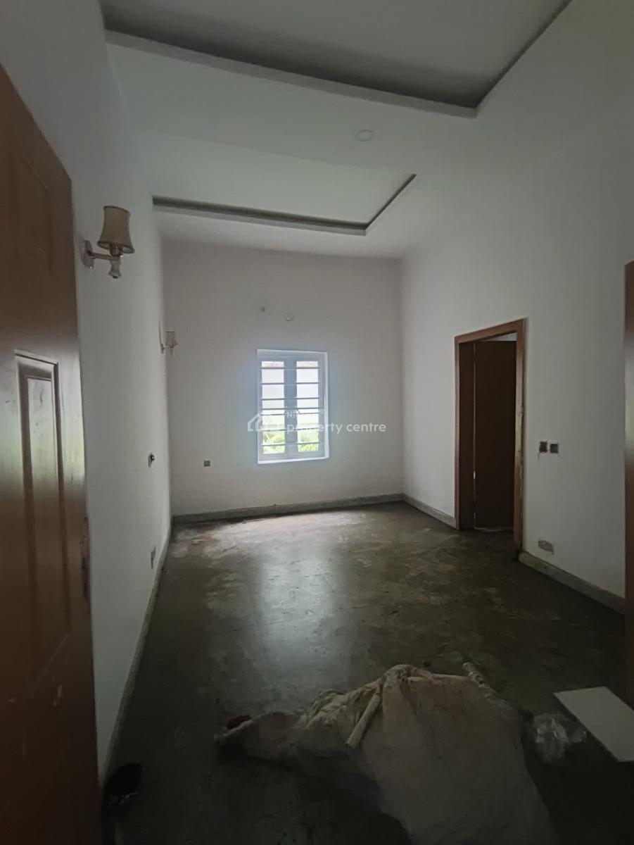 3 Bedroom Bungalow with Bq, Thomas Estate Devine Homes, Ajah, Lagos, Detached Bungalow for Sale