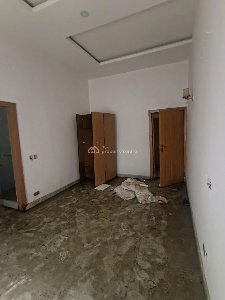 3 Bedroom Bungalow with Bq, Thomas Estate Devine Homes, Ajah, Lagos, Detached Bungalow for Sale