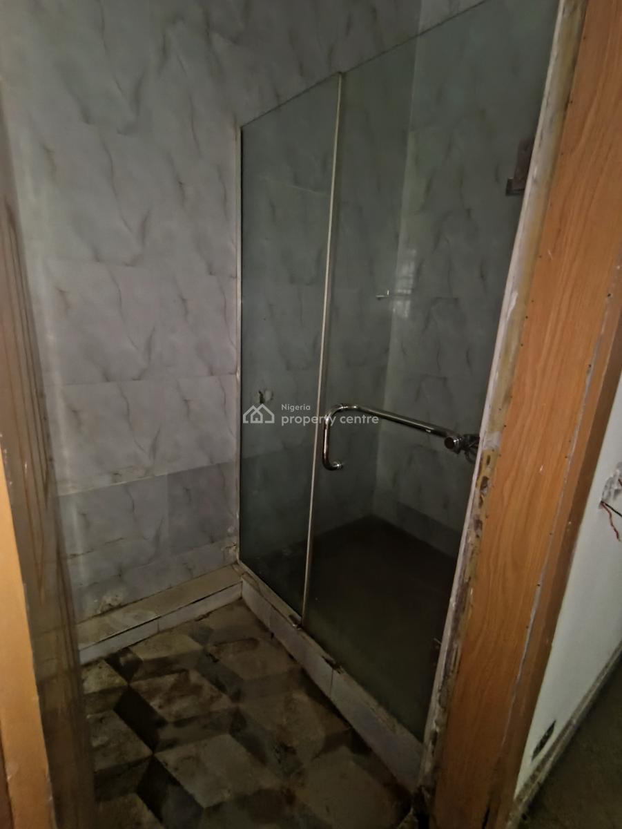 3 Bedroom Bungalow with Bq, Thomas Estate Devine Homes, Ajah, Lagos, Detached Bungalow for Sale