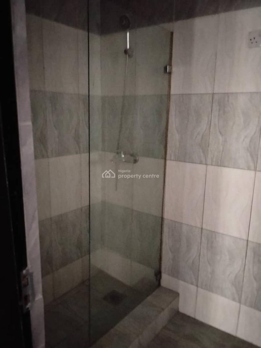 3 Bedroom Flat, Salem, Ikate-lekki, Ikate Elegushi, Lekki, Lagos, Flat / Apartment for Sale