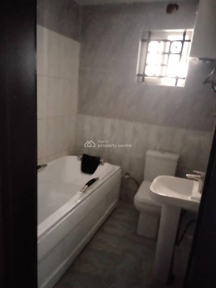 3 Bedroom Flat, Salem, Ikate-lekki, Ikate Elegushi, Lekki, Lagos, Flat / Apartment for Sale