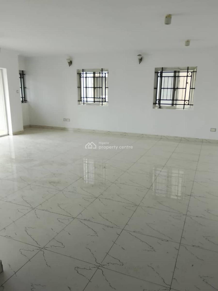 3 Bedroom Flat, Salem, Ikate-lekki, Ikate Elegushi, Lekki, Lagos, Flat / Apartment for Sale