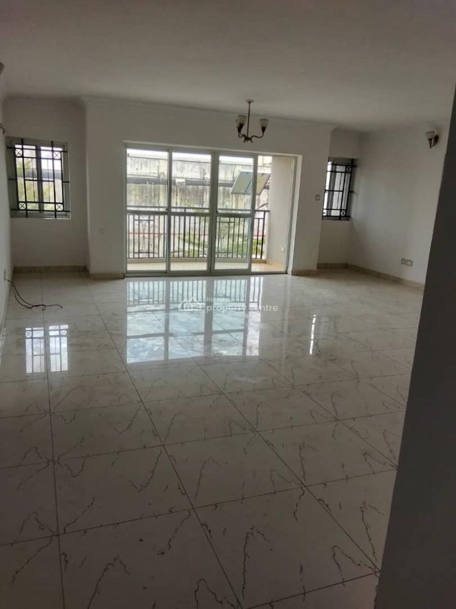 3 Bedroom Flat, Salem, Ikate-lekki, Ikate Elegushi, Lekki, Lagos, Flat / Apartment for Sale