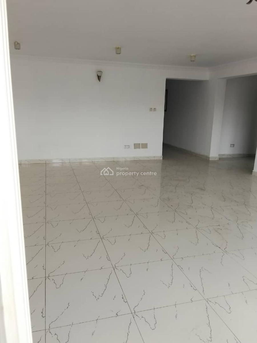 3 Bedroom Flat, Salem, Ikate-lekki, Ikate Elegushi, Lekki, Lagos, Flat / Apartment for Sale
