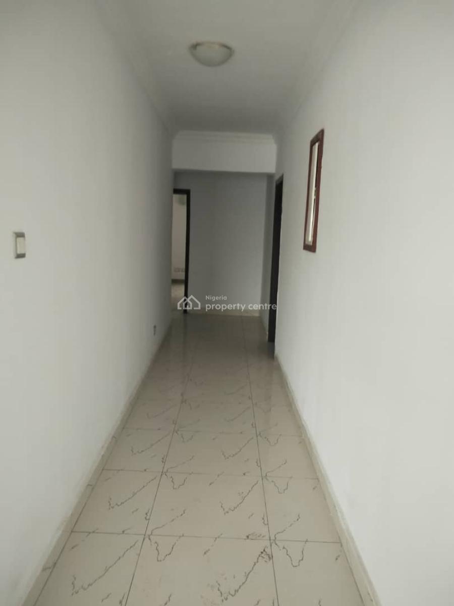 3 Bedroom Flat, Salem, Ikate-lekki, Ikate Elegushi, Lekki, Lagos, Flat / Apartment for Sale