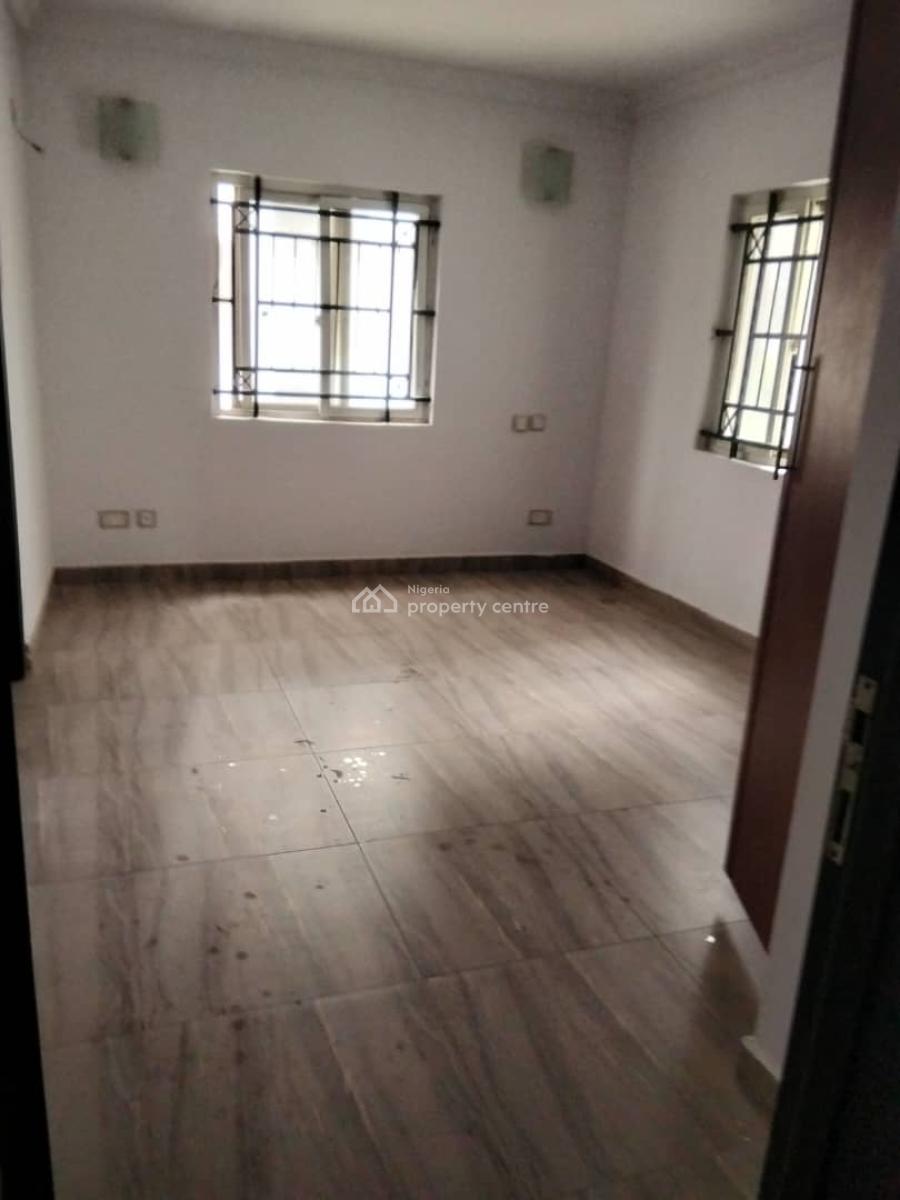 3 Bedroom Flat, Salem, Ikate-lekki, Ikate Elegushi, Lekki, Lagos, Flat / Apartment for Sale