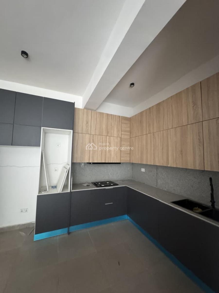 8 Units of 2-bedroom Apartments, Ikate, Lekki, Lagos, Flat / Apartment for Sale