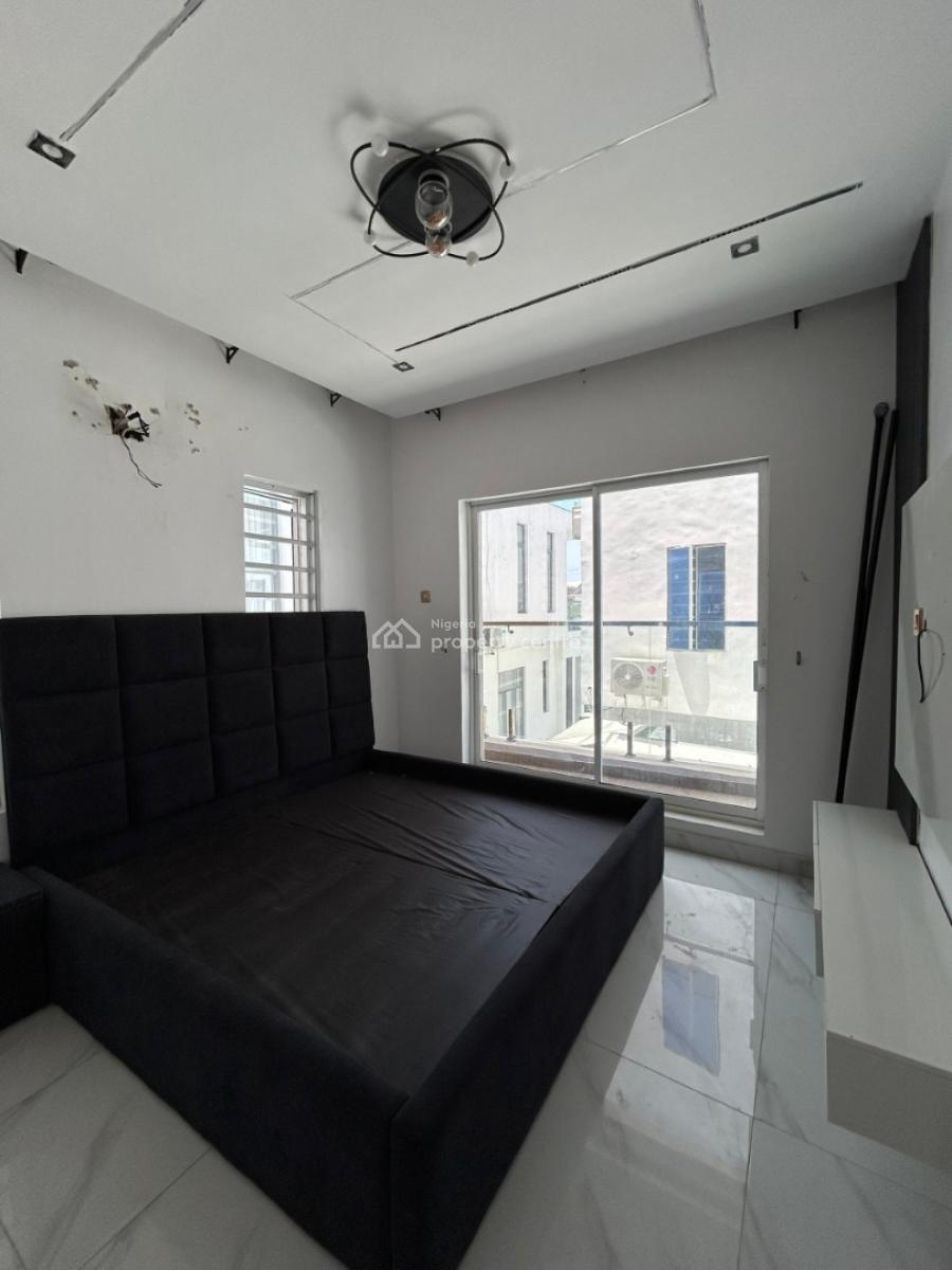 5 Bedroom Detached Duplex in Chevron, Lekki, Lagos, Detached Duplex for Rent