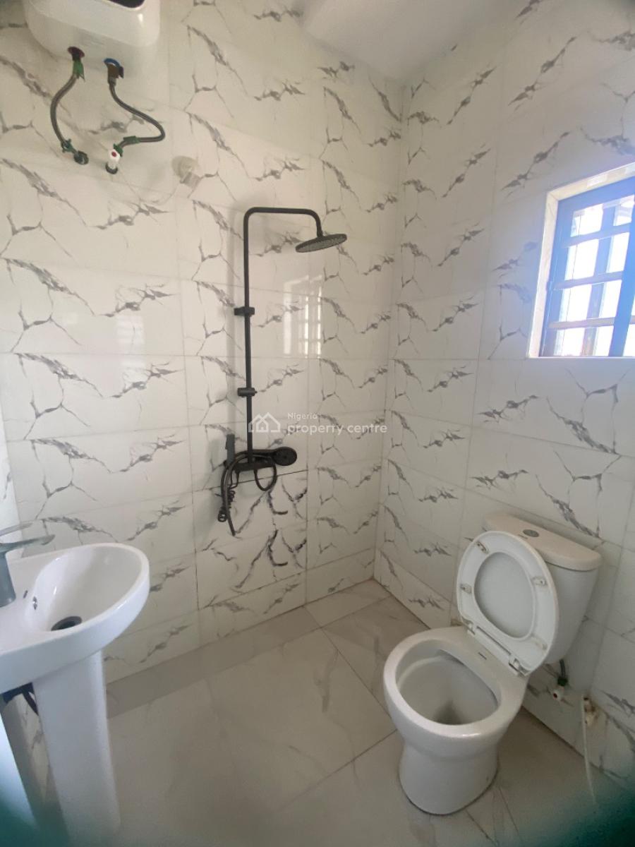 Live The Luxury You Deserve, Igbogbo, Ikorodu, Lagos, Flat / Apartment for Rent