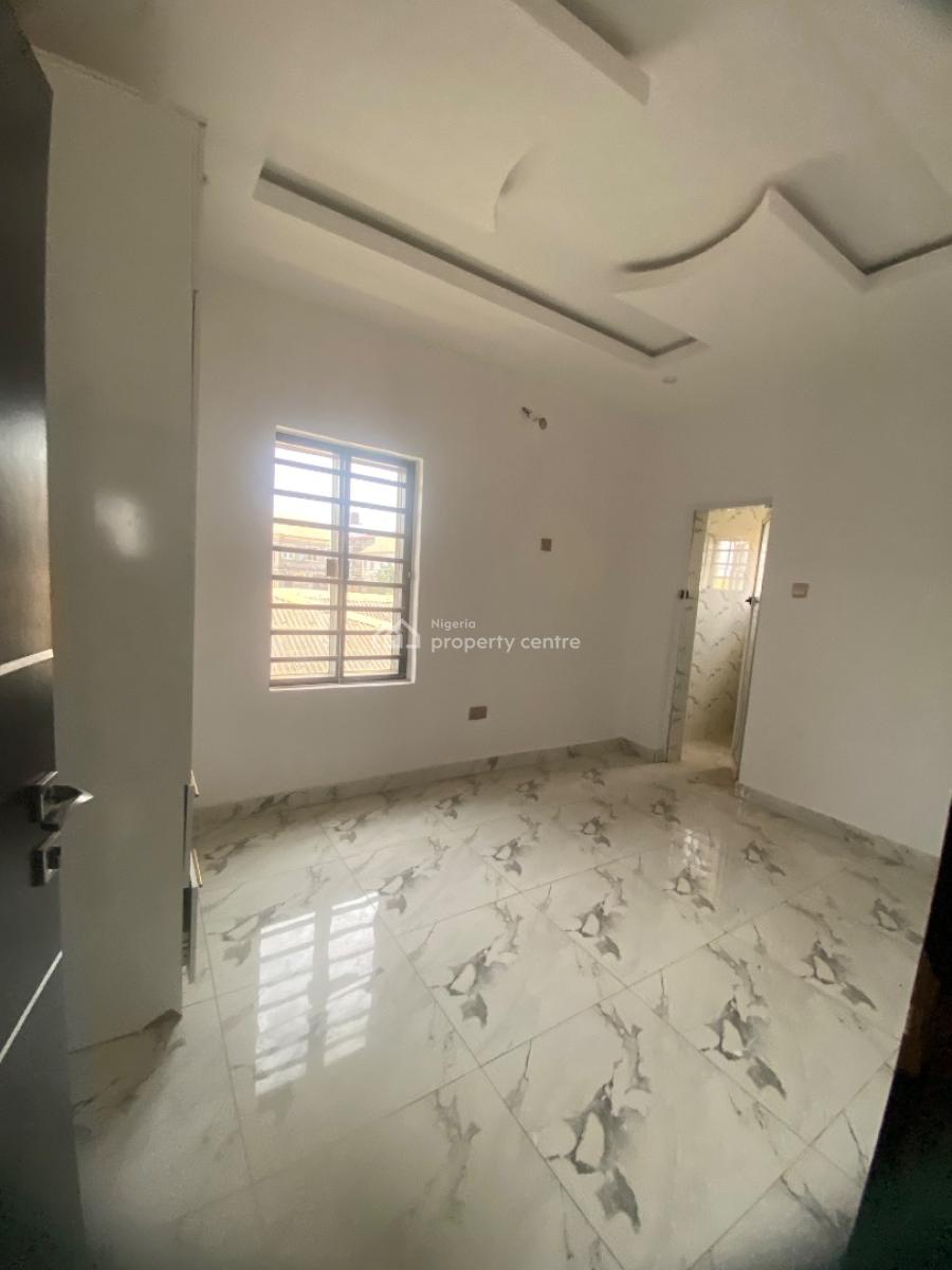 Live The Luxury You Deserve, Igbogbo, Ikorodu, Lagos, Flat / Apartment for Rent