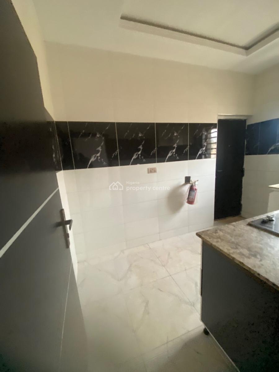 Live The Luxury You Deserve, Igbogbo, Ikorodu, Lagos, Flat / Apartment for Rent