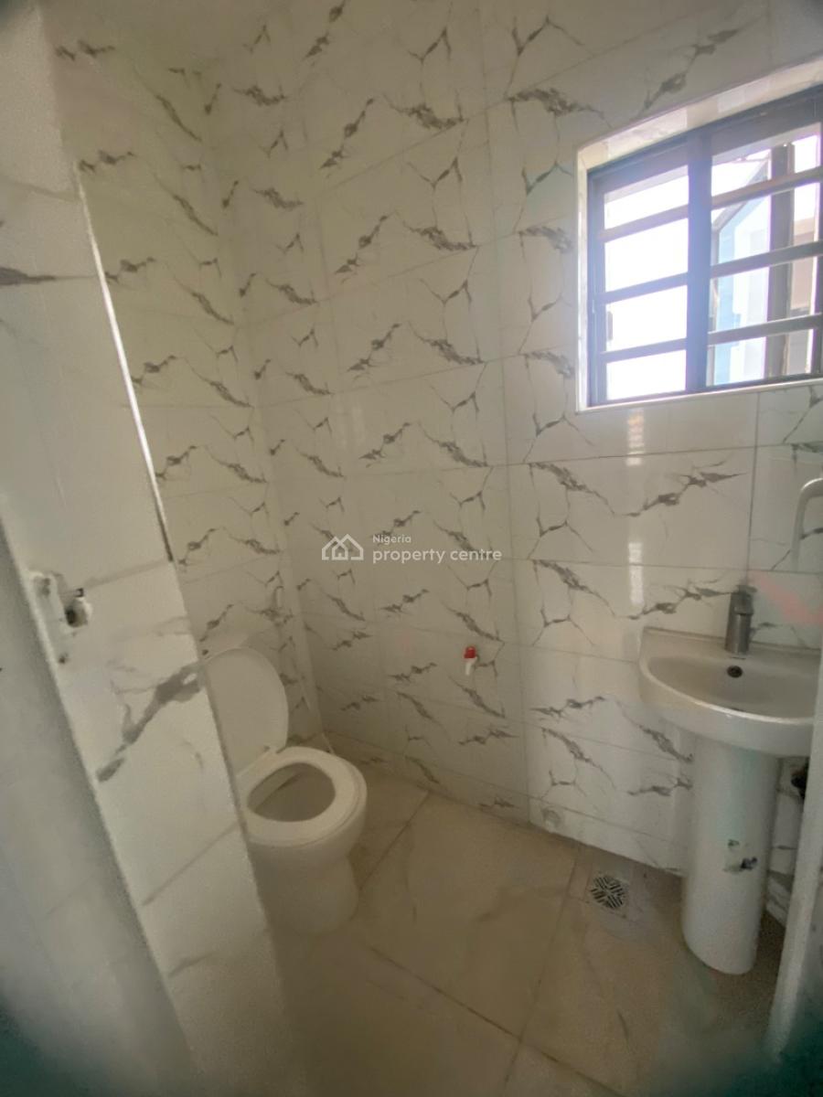Live The Luxury You Deserve, Igbogbo, Ikorodu, Lagos, Flat / Apartment for Rent