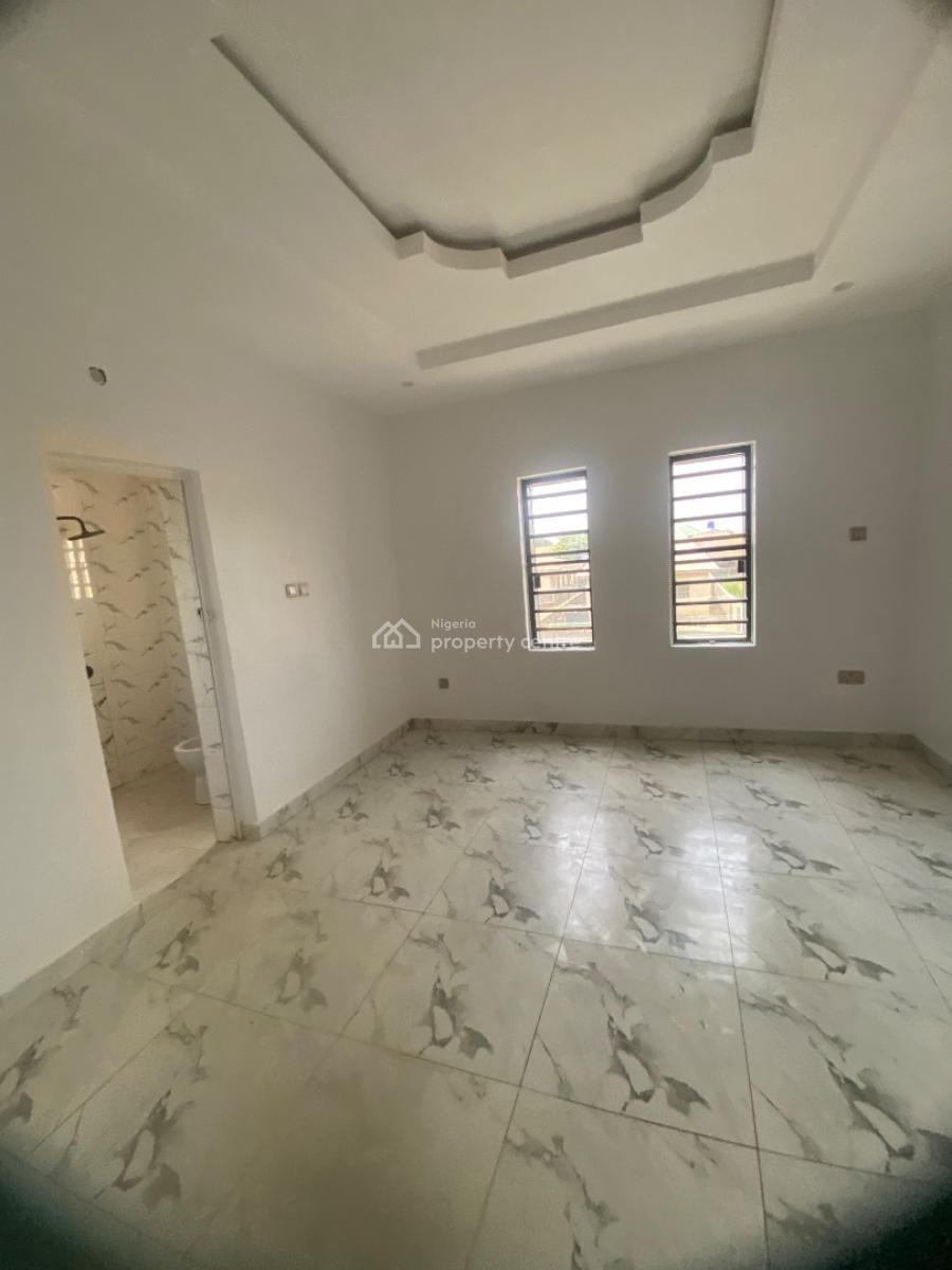 Live The Luxury You Deserve, Igbogbo, Ikorodu, Lagos, Flat / Apartment for Rent