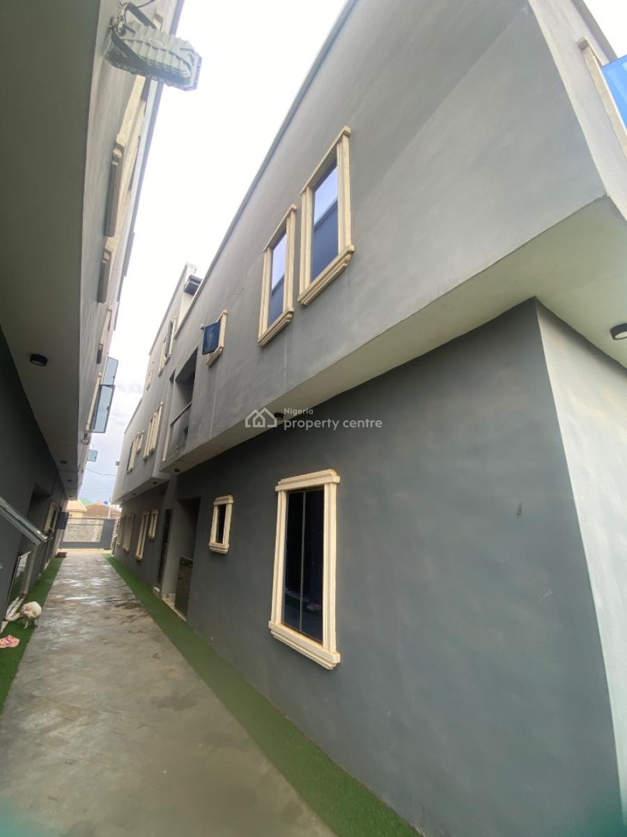 Live The Luxury You Deserve, Igbogbo, Ikorodu, Lagos, Flat / Apartment for Rent
