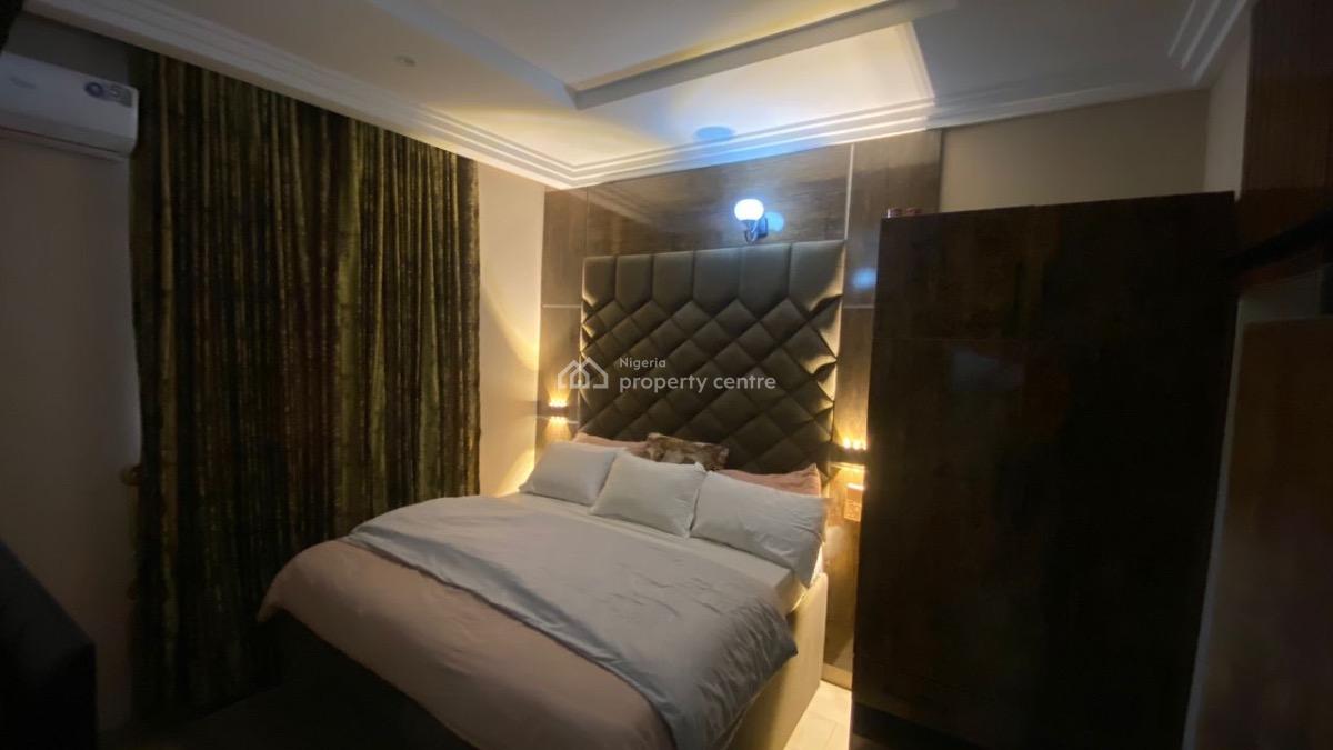 Luxury 3 Bedroom Terrace Duplex + Bq, Gwarinpa, Abuja, Terraced Duplex for Sale