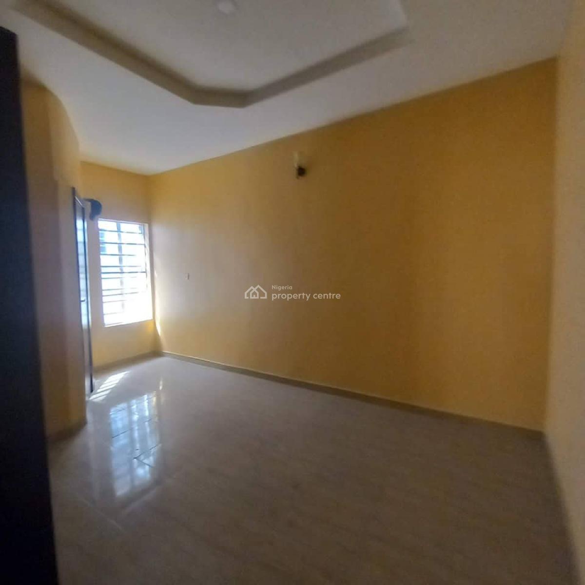 Elegant Newly Built 4 Bedroom Terrace Duplex in a Secure Estate, Lekki County Ikota, Lekki, Lagos, Terraced Duplex for Sale