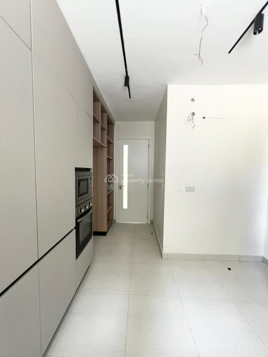 Exquisite 5-bedroom Semi-detached Duplex, Ikoyi, Lagos, House for Sale