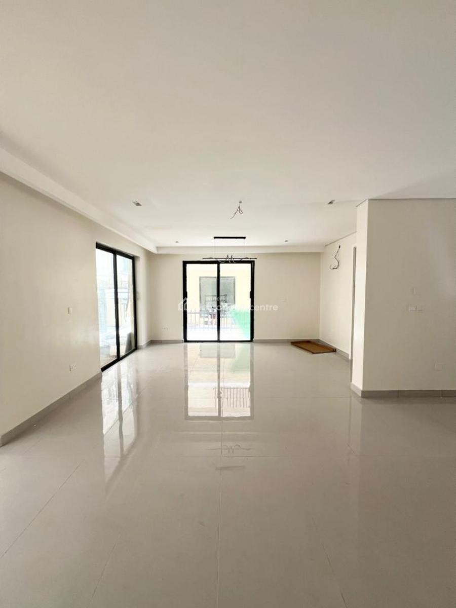 Exquisite 5-bedroom Semi-detached Duplex, Ikoyi, Lagos, House for Sale