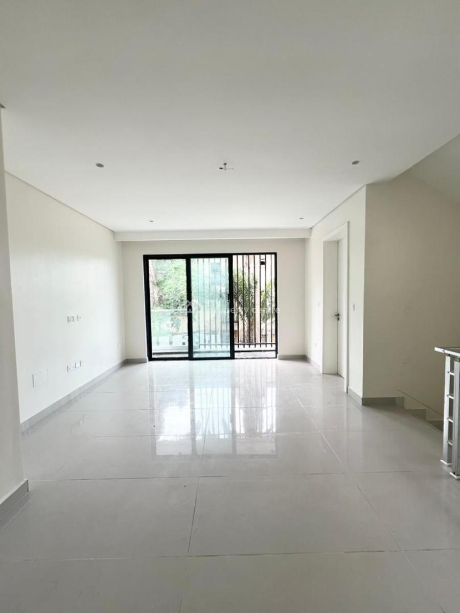 Exquisite 5-bedroom Semi-detached Duplex, Ikoyi, Lagos, House for Sale