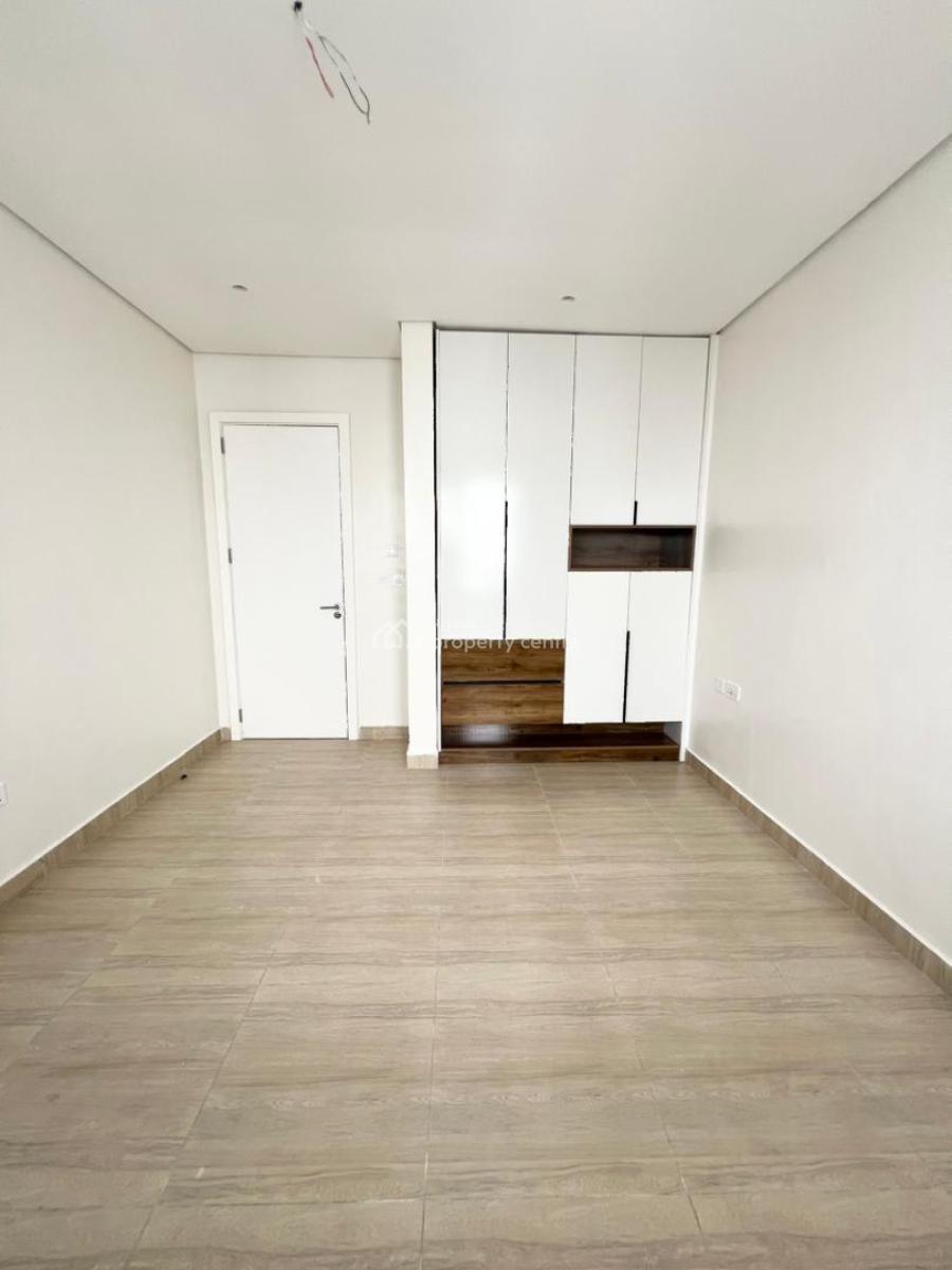 Exquisite 5-bedroom Semi-detached Duplex, Ikoyi, Lagos, House for Sale