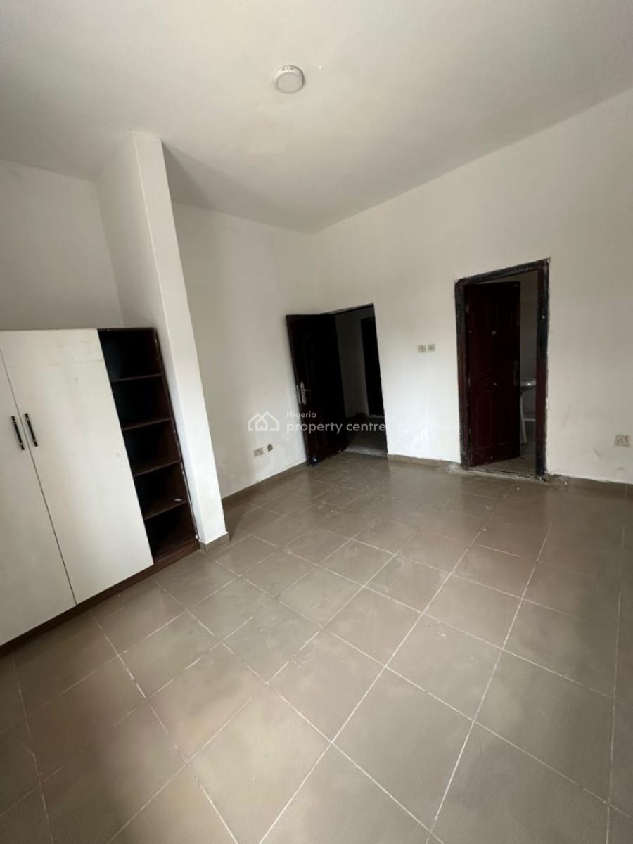 2 Bedroom, Osapa, Lekki, Lagos, Flat / Apartment for Rent