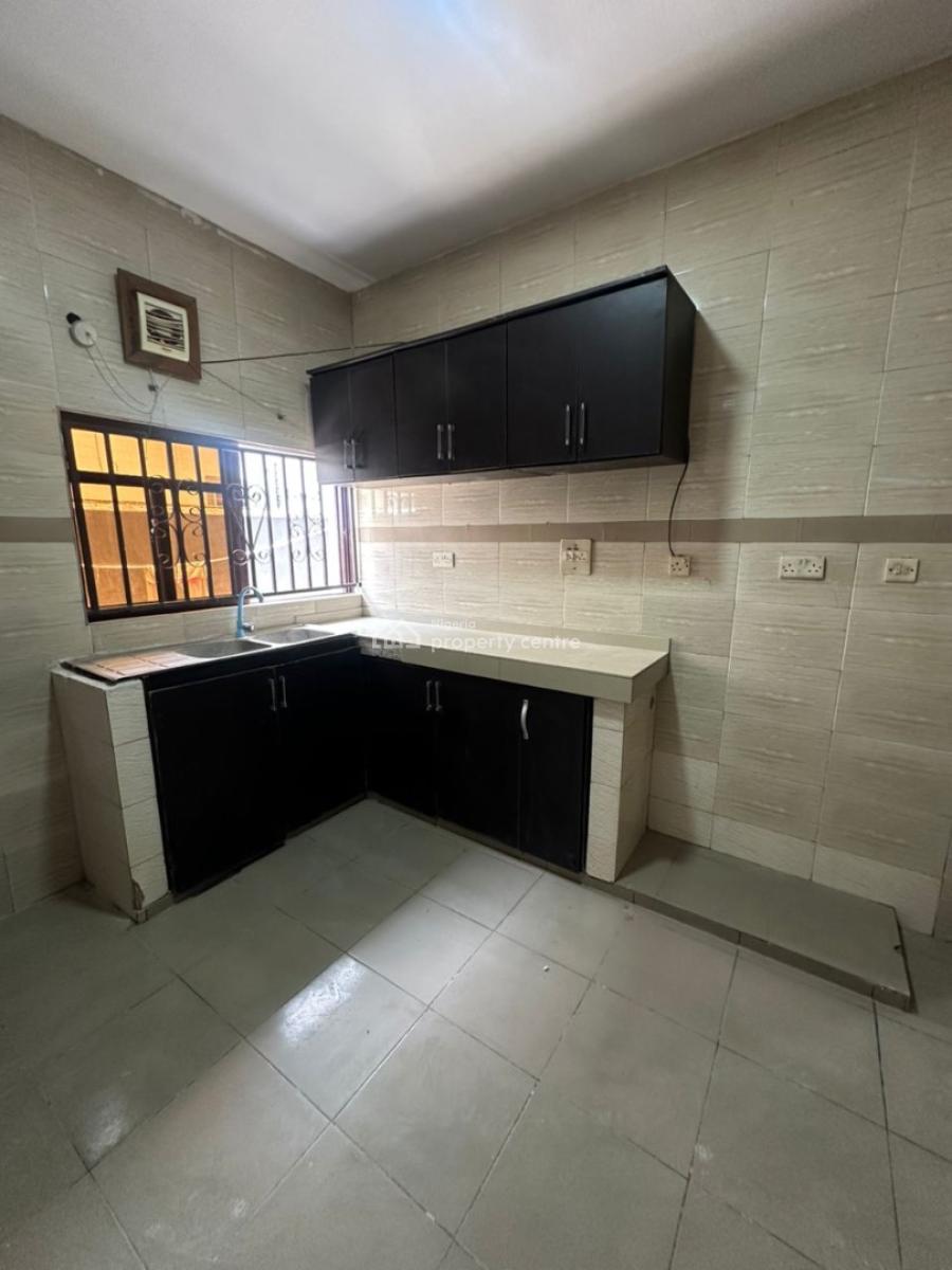 2 Bedroom, Osapa, Lekki, Lagos, Flat / Apartment for Rent