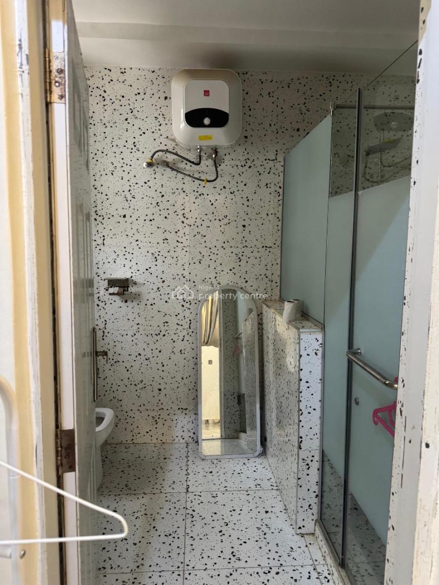 Luxury 4 Bedroom Terrace Duplex + Bq, Gwarinpa, Abuja, Terraced Duplex for Rent