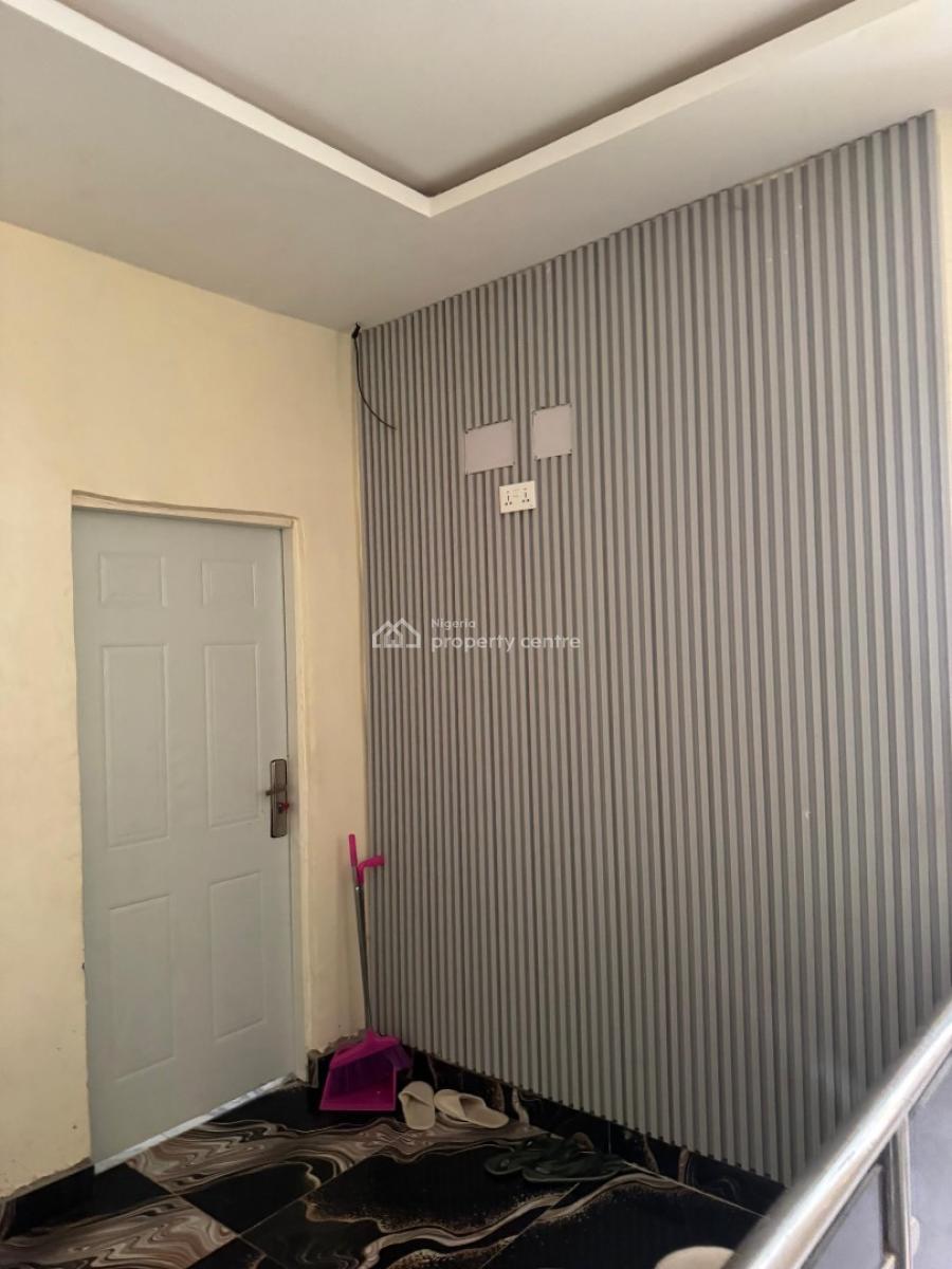 Luxury 4 Bedroom Terrace Duplex + Bq, Gwarinpa, Abuja, Terraced Duplex for Rent