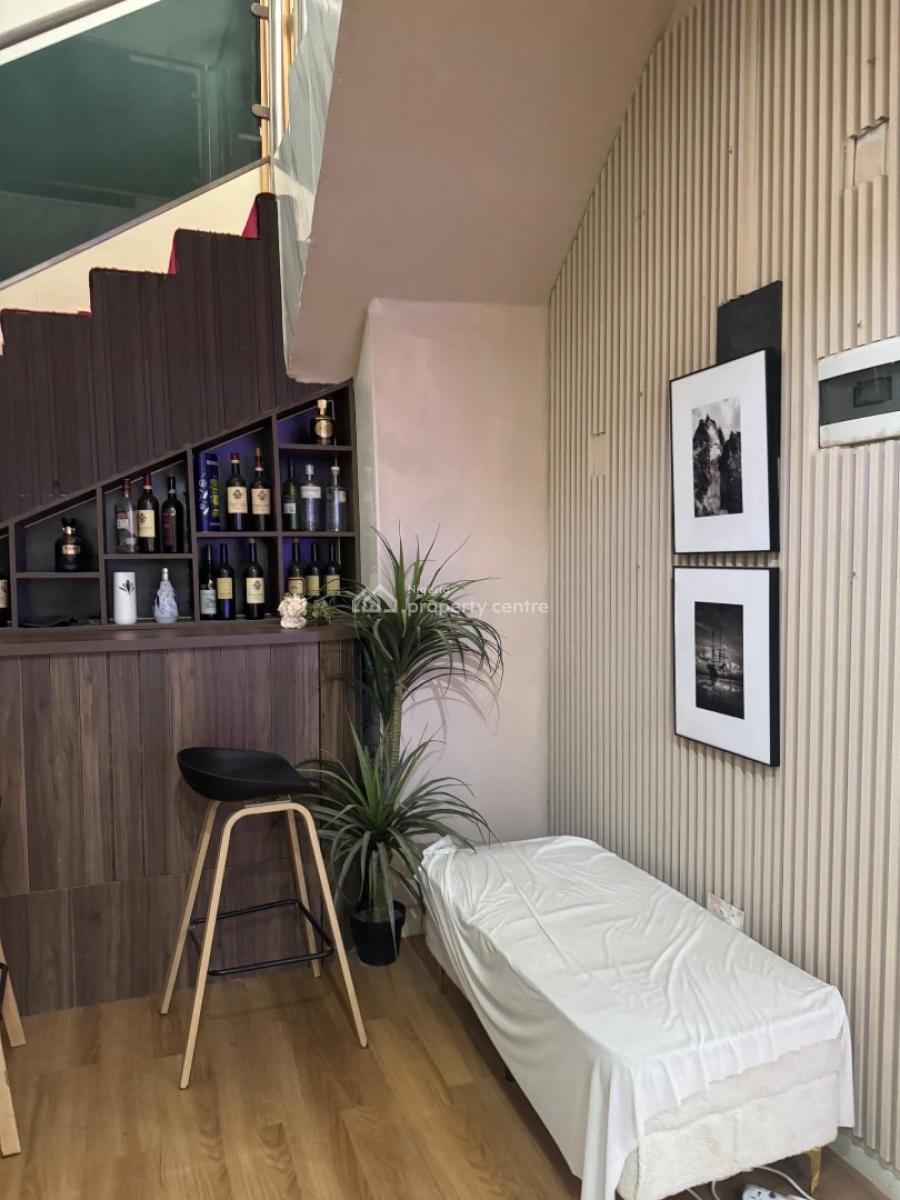 Luxury 4 Bedroom Terrace Duplex + Bq, Gwarinpa, Abuja, Terraced Duplex for Rent