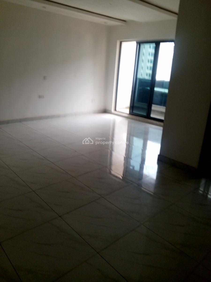 Newly Built 4 Bedroom Terrace Duplex with Bq, Ikate Elegushi, Lekki, Lagos, Terraced Duplex for Sale