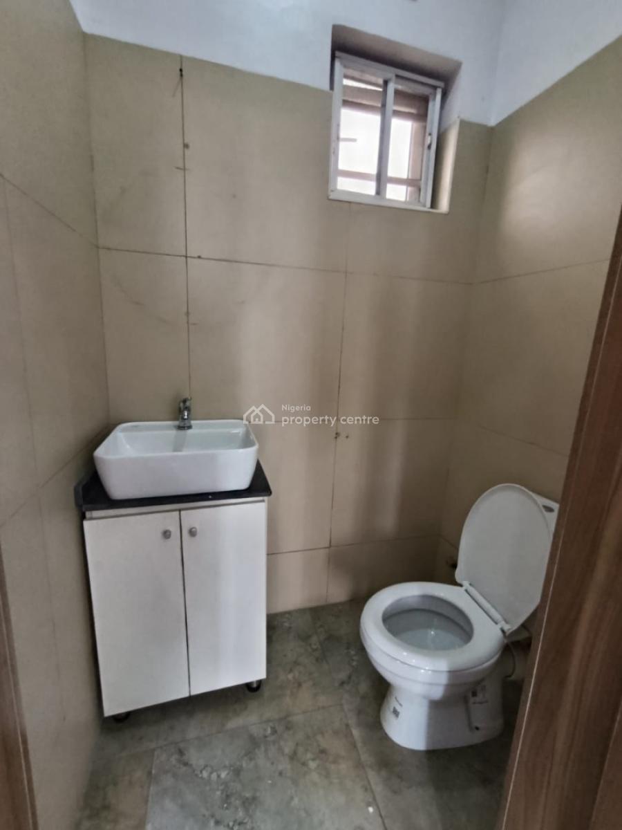 Lovely Bedroom Flat with Excellent Featires, Ocean Bay Estate , Orchid  Off Lekki Epe Express, Lekki, Lagos, Flat / Apartment for Rent