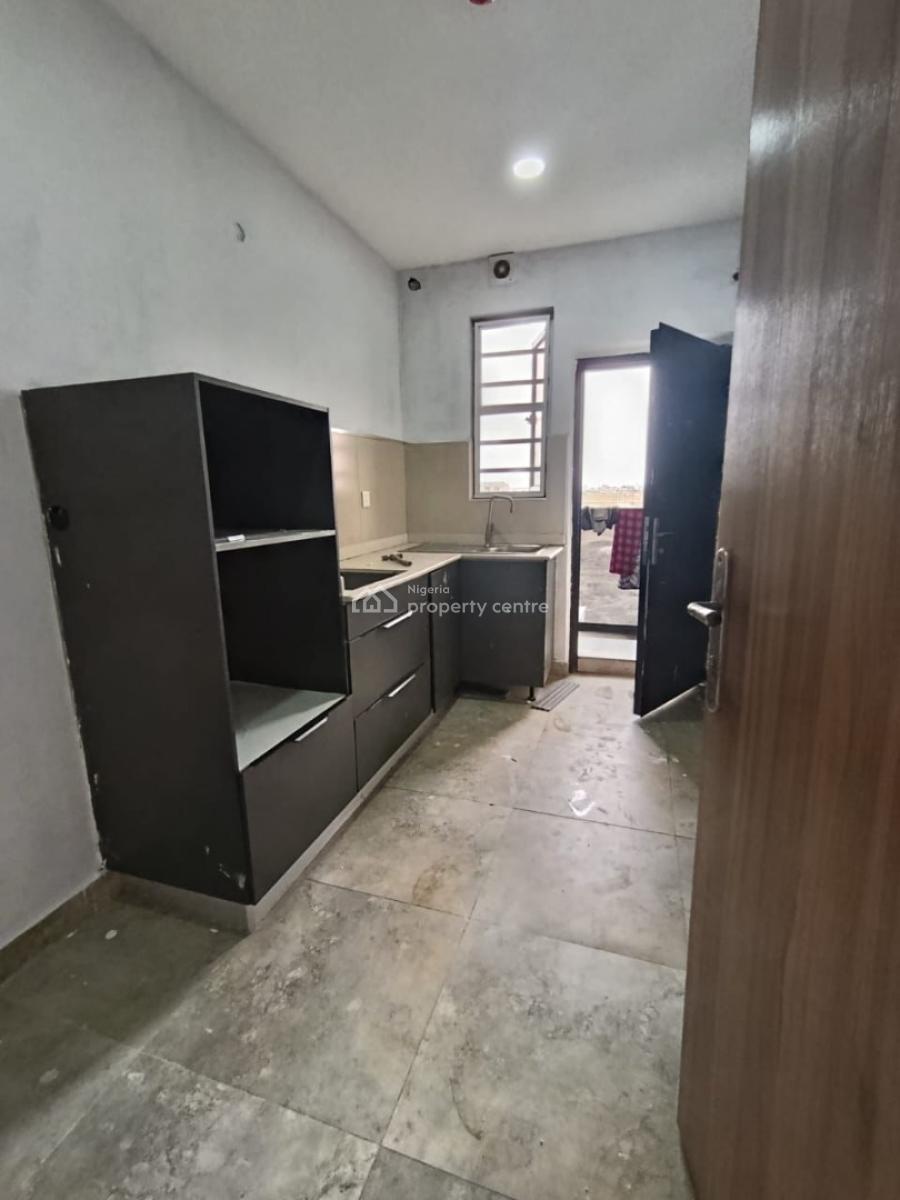 Lovely Bedroom Flat with Excellent Featires, Ocean Bay Estate , Orchid  Off Lekki Epe Express, Lekki, Lagos, Flat / Apartment for Rent