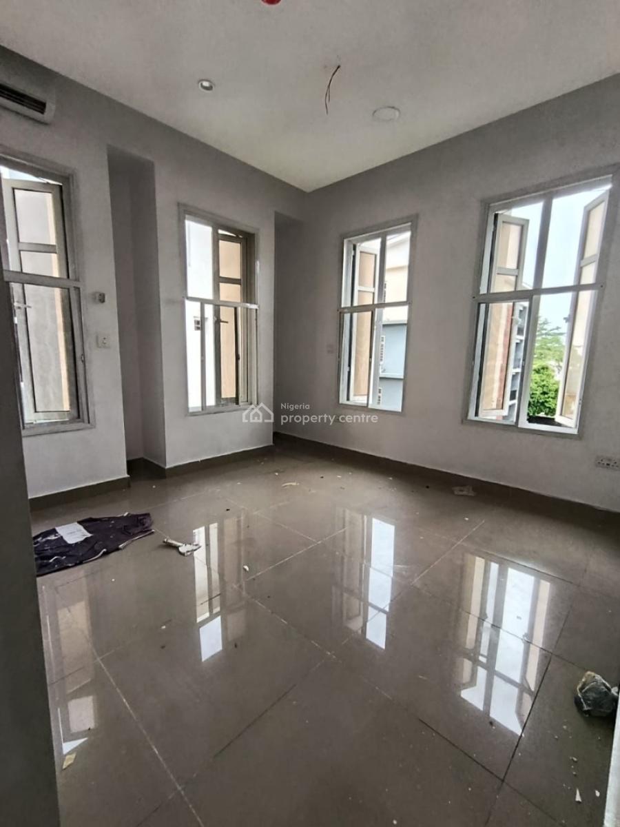 Lovely Bedroom Flat with Excellent Featires, Ocean Bay Estate , Orchid  Off Lekki Epe Express, Lekki, Lagos, Flat / Apartment for Rent